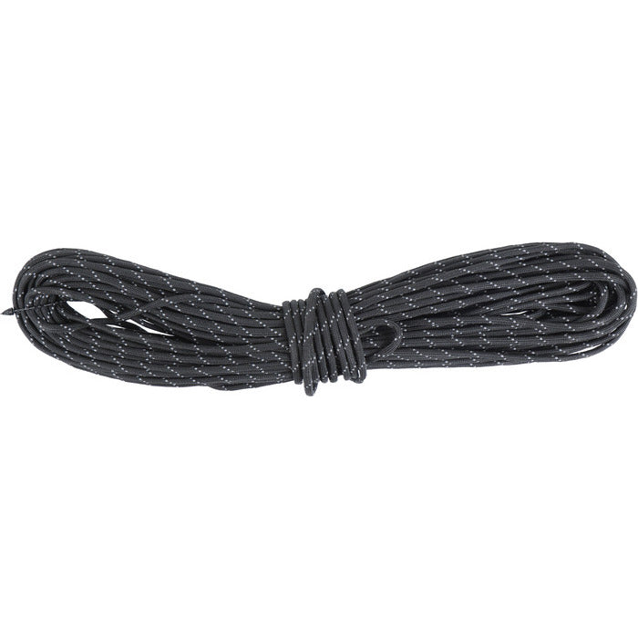 Lifesystems Paracord Reflective 7-core 250KG