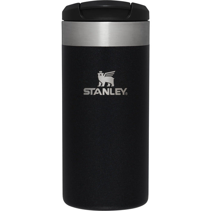 Stanley The Aerolight Transit Mug Black Metallic 0,35 L