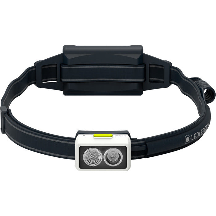 Ledlenser NEO5R White/Green