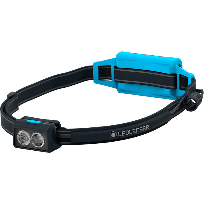 Ledlenser NEO5R Black/Blue