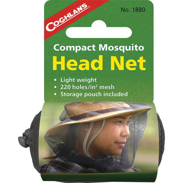 Coghlan’s Compact Mosquito Net