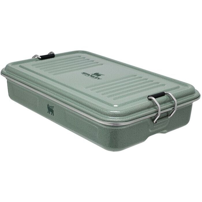 Stanley Classic Box Hammertone Green 1,2 L