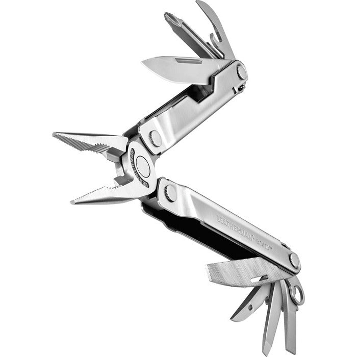 Leatherman Bond Stainless Box med Fodral