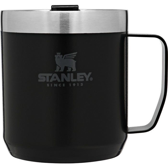 Stanley Termokopp Camp Mug Black 0,35 L