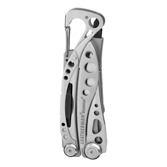 Leatherman Skeletool Multiverktyg Stål