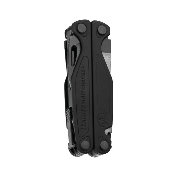 Leatherman Charge+ Black Molle