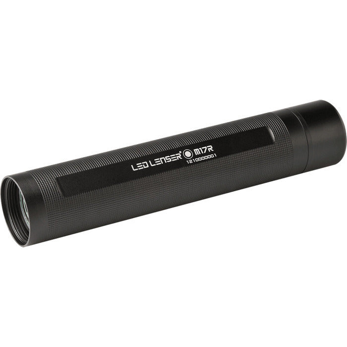 Ledlenser Power Module M17R/P17R Black