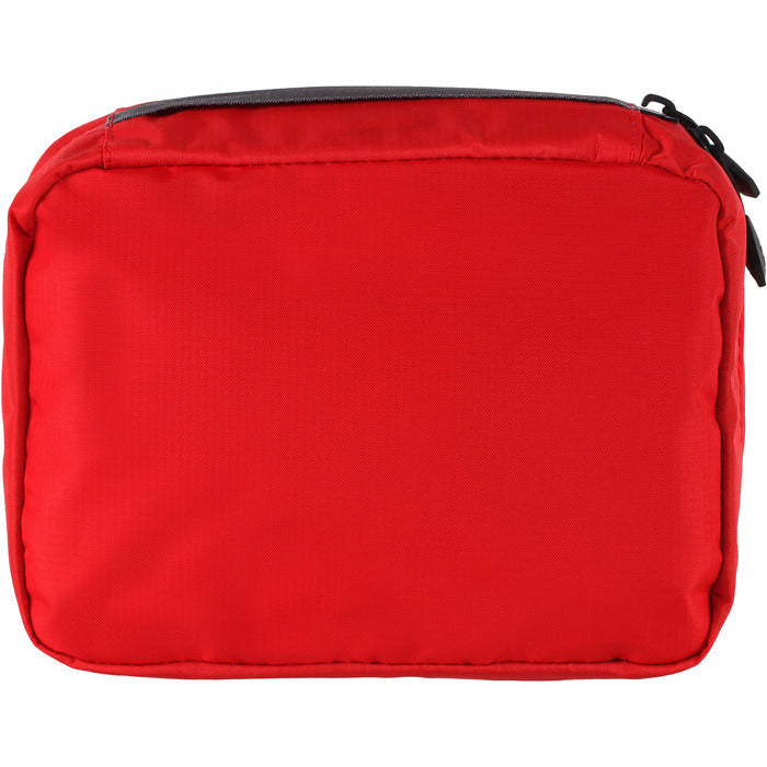 Lifesystems Traveller First Aid Kit Red