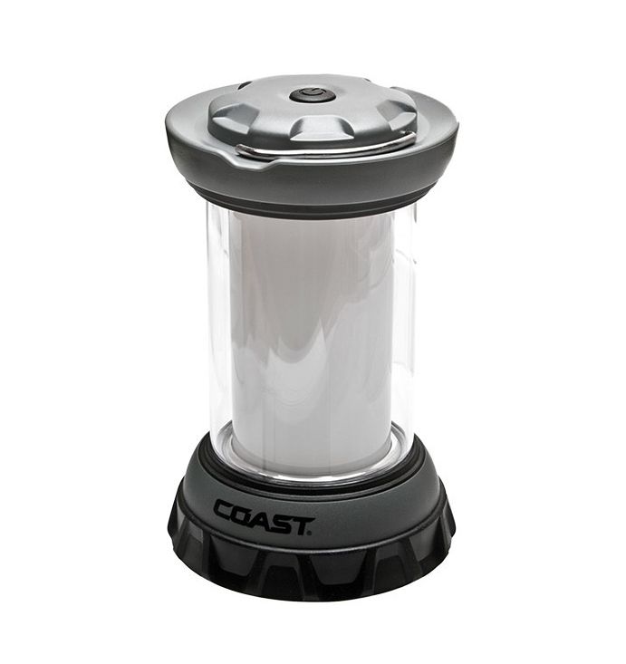 Coast EAL12 Campingljus 168 Lumen