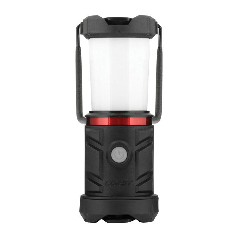 Coast EAL13 Campinglykta 300 Lumen