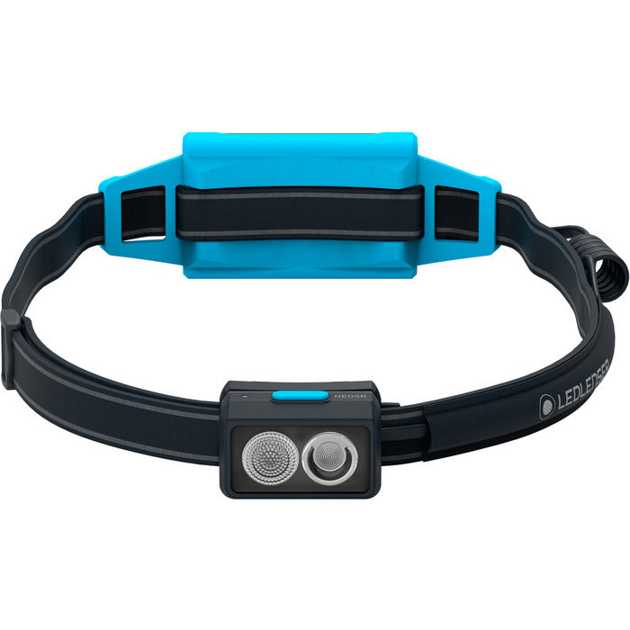 Ledlenser NEO5R Black/Blue