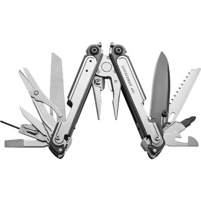 Leatherman Arc Multiverktyg med Bitssats