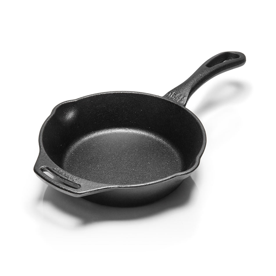 Petromax Fire Skillet 20 cm med 1-Handtag