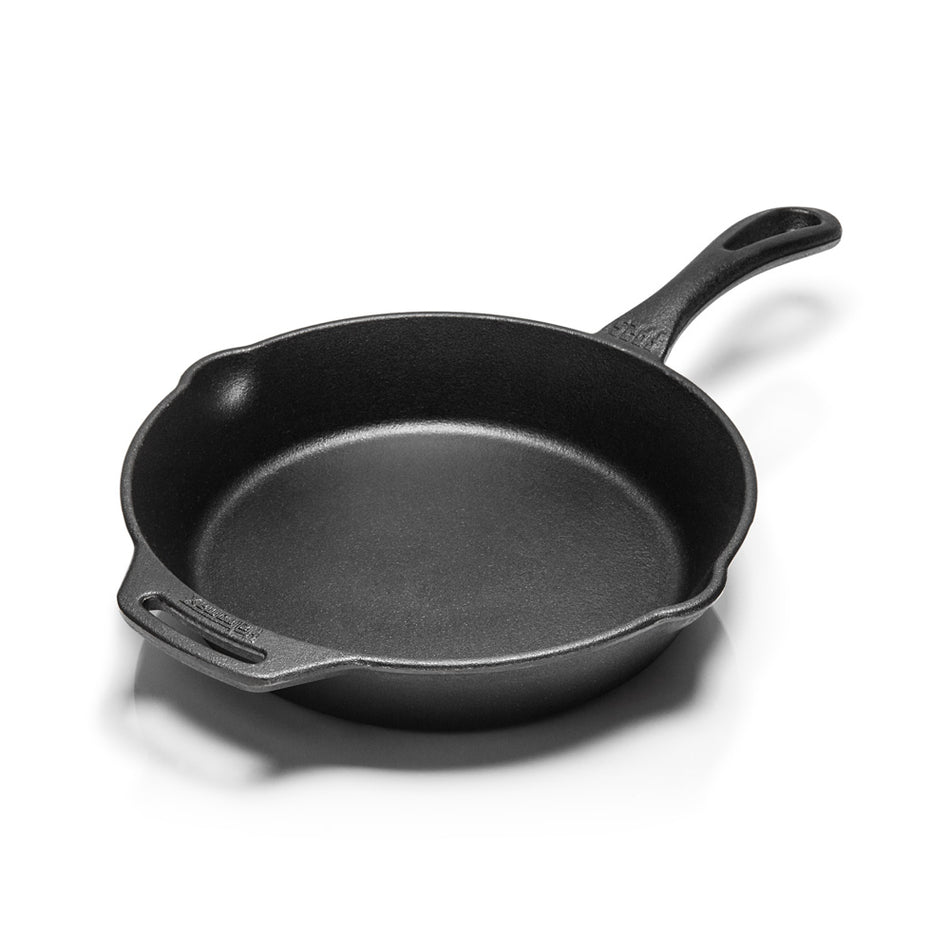 Petromax Fire Skillet 25 cm med 1-Handtag