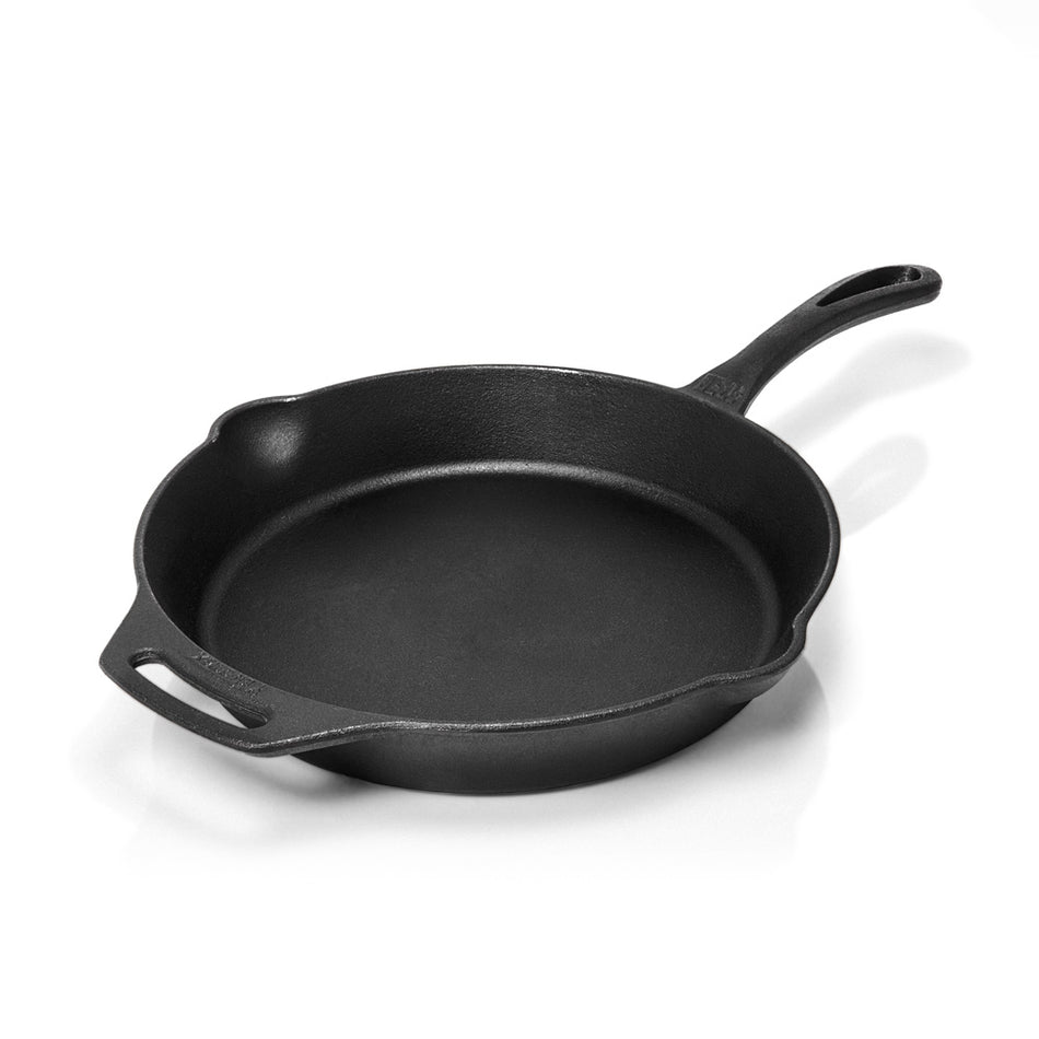 Petromax Fire Skillet 30 cm med 1-Handtag