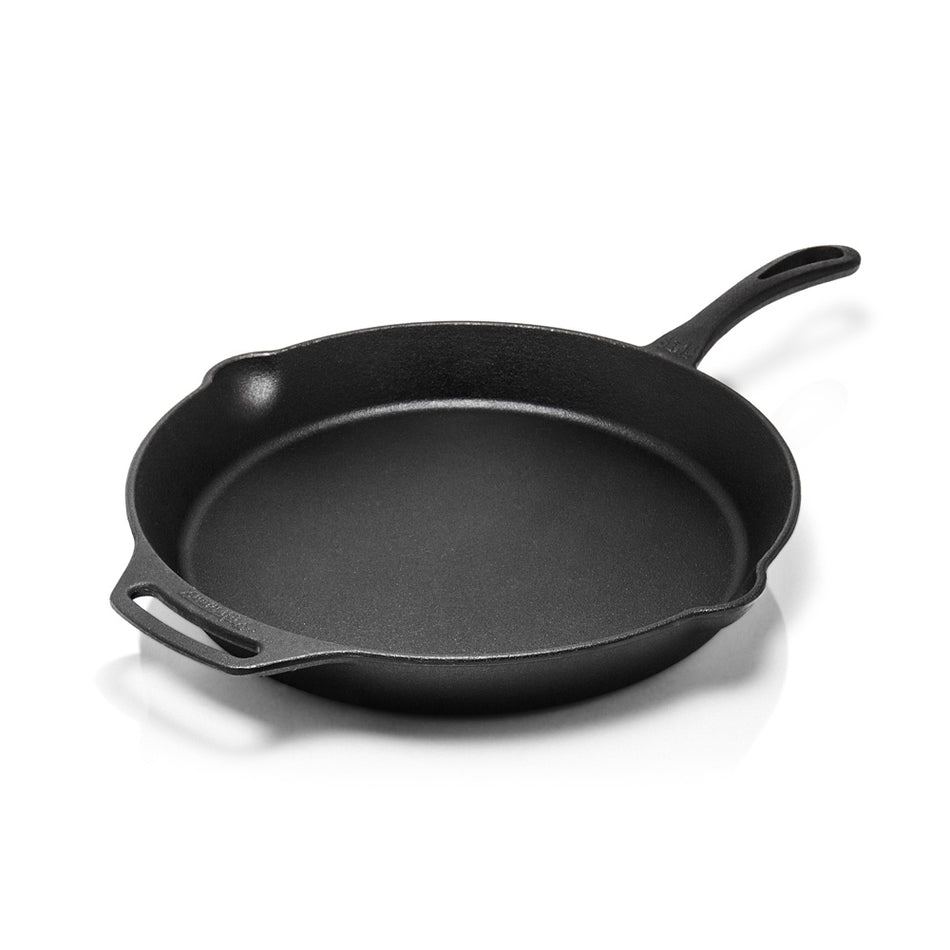 Petromax Fire Skillet 35 cm med 1-Handtag