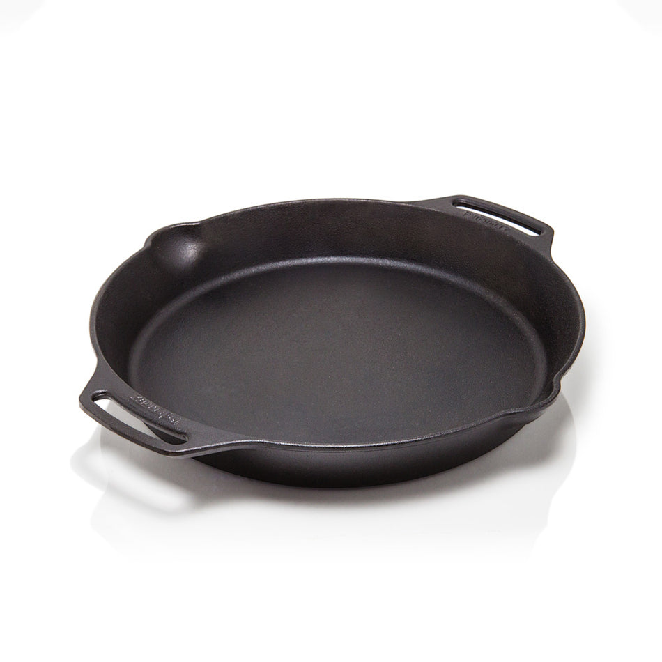 Petromax Fire Skillet 35 cm med 2-Handtag