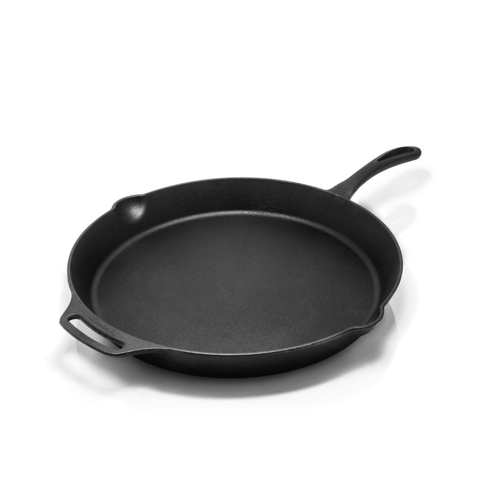 Petromax Fire Skillet 40 cm med 1-Handtag