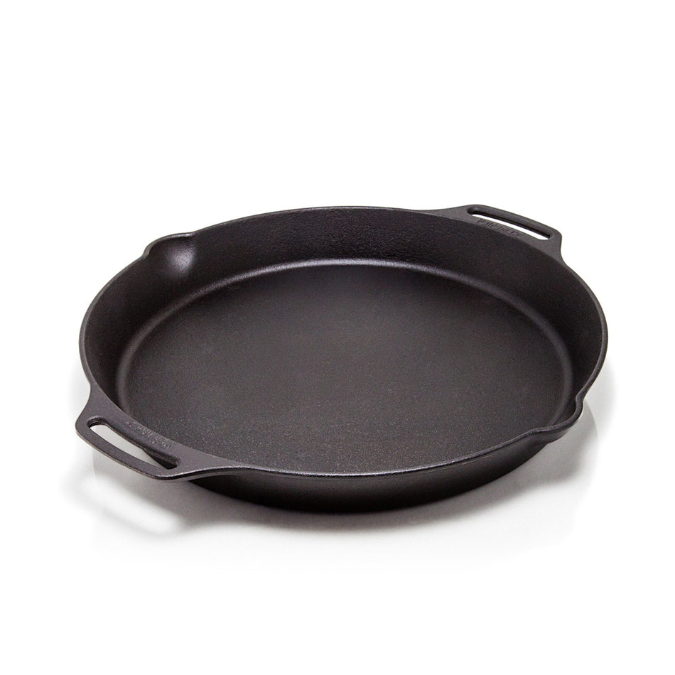 Petromax Fire Skillet 40 cm med 2-Handtag