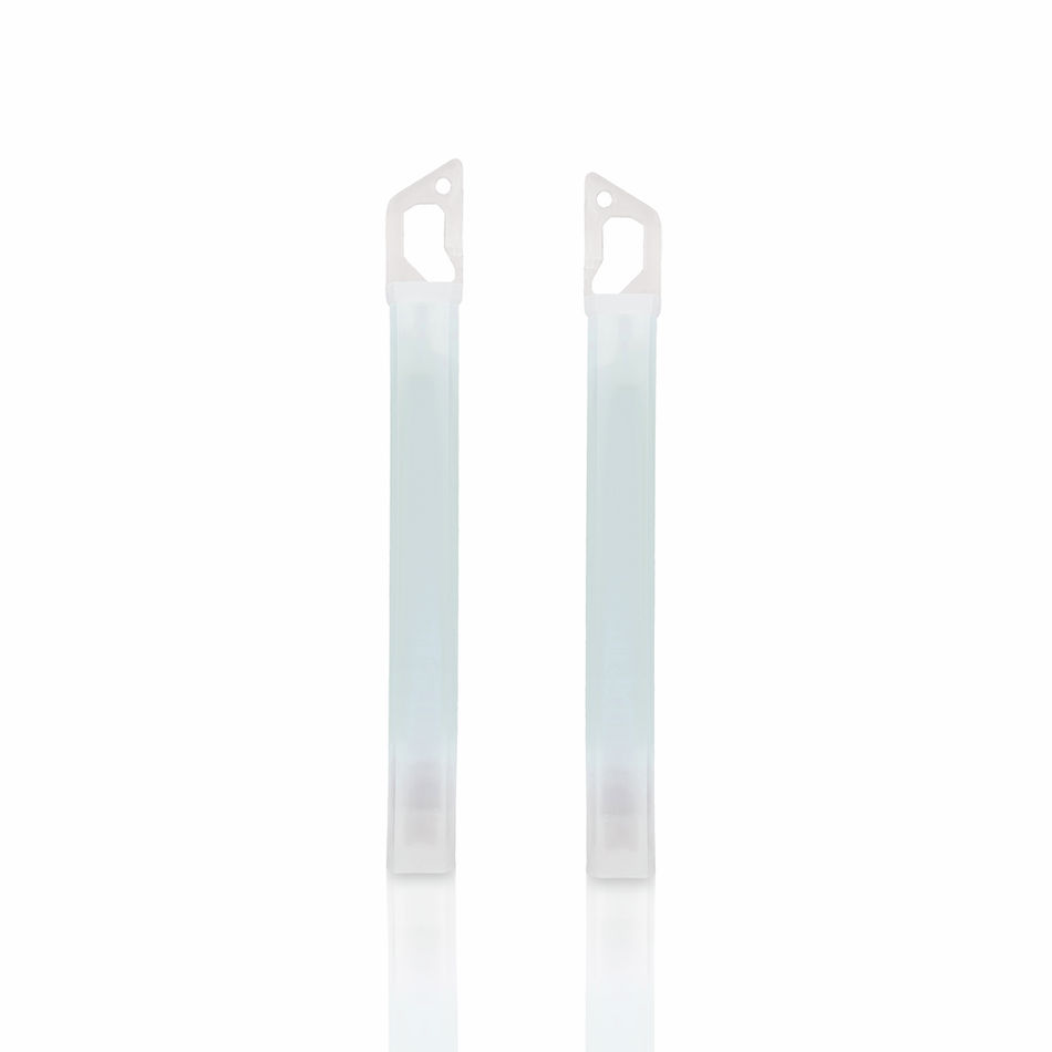 Lifesystems 15 Hour Lightsticks White