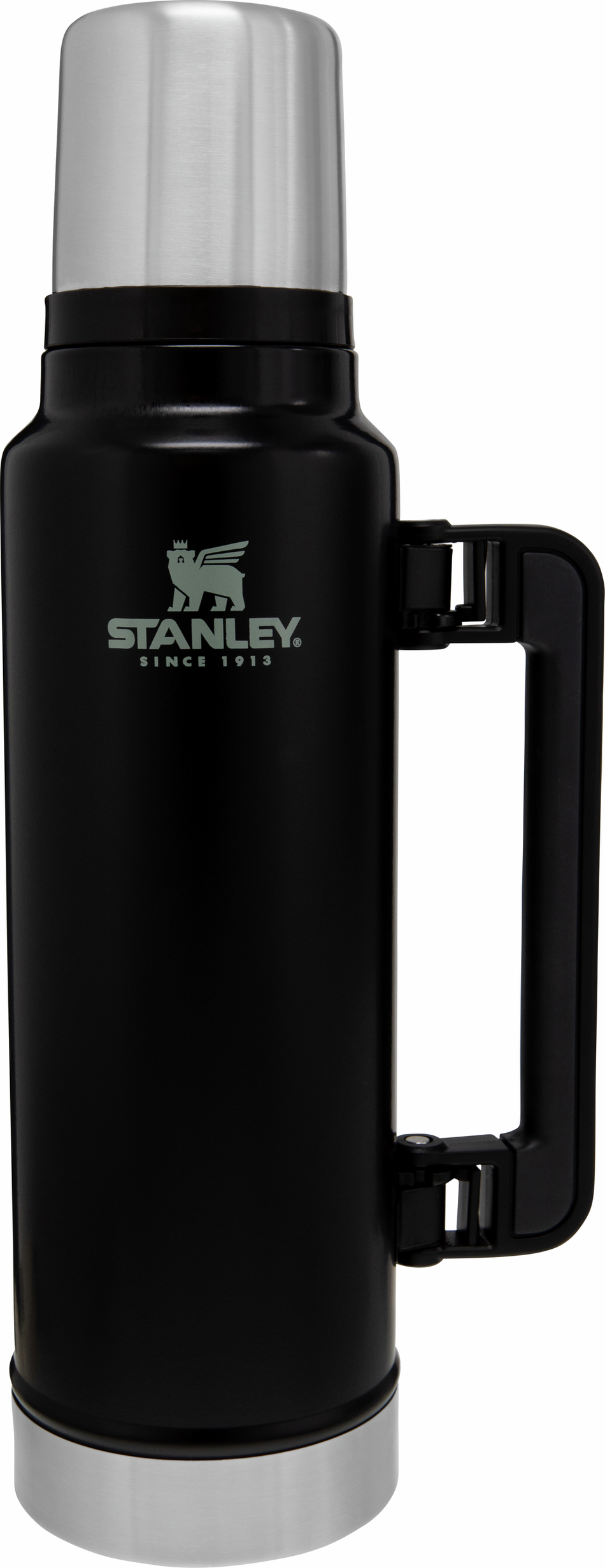 Stanley Classic Termos Svart 1,4 L