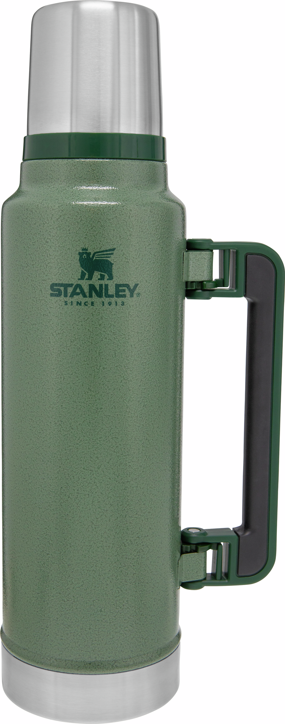 Stanley Classic Termos Hammertone Green 1,4 L