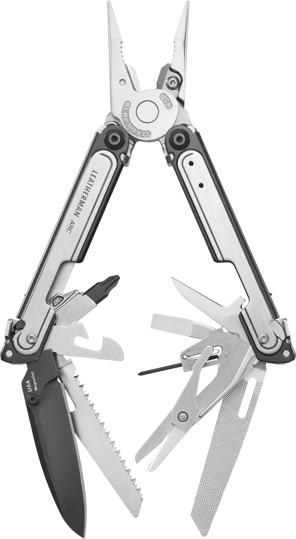 Leatherman Arc Multiverktyg med Bitssats