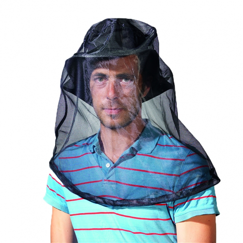 Cocoon Head Net