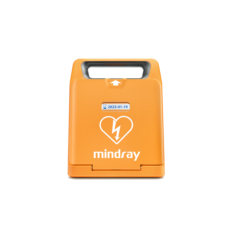 Mindray Beneheart C1A