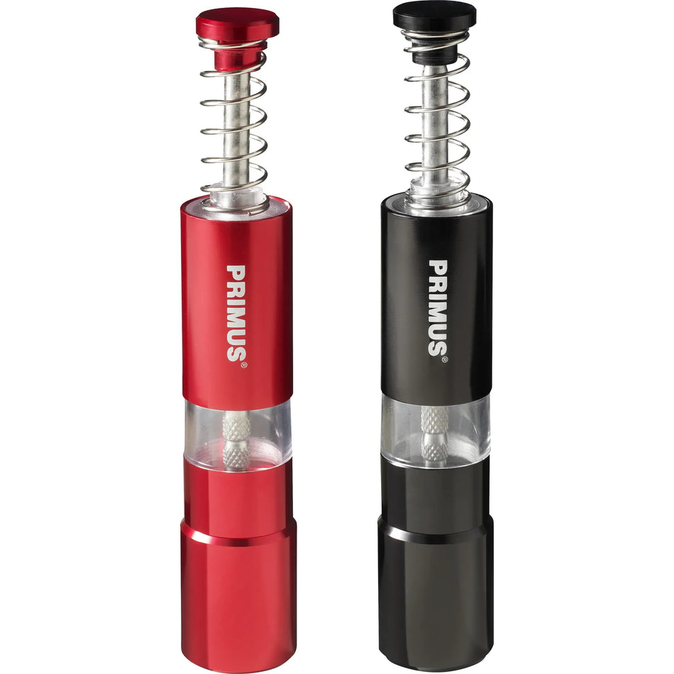 Primus Salt & Pepper Mill (2-Pack)