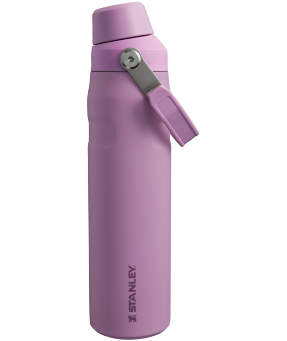 Stanley The Aerolight IceFlow Water Bottle Fast Flow Lilac 0,6 L