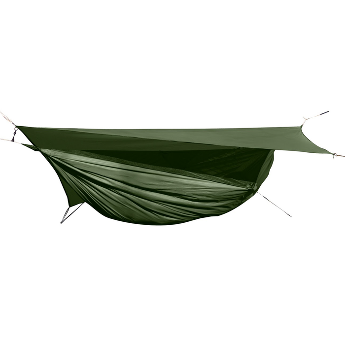 Hennesy Hammock Expedition Zip