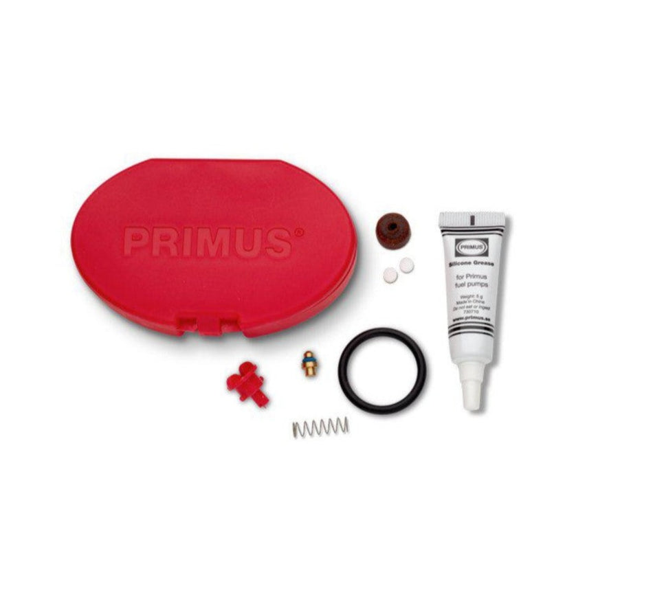 Primus Service Kits för alla bränslepumpar