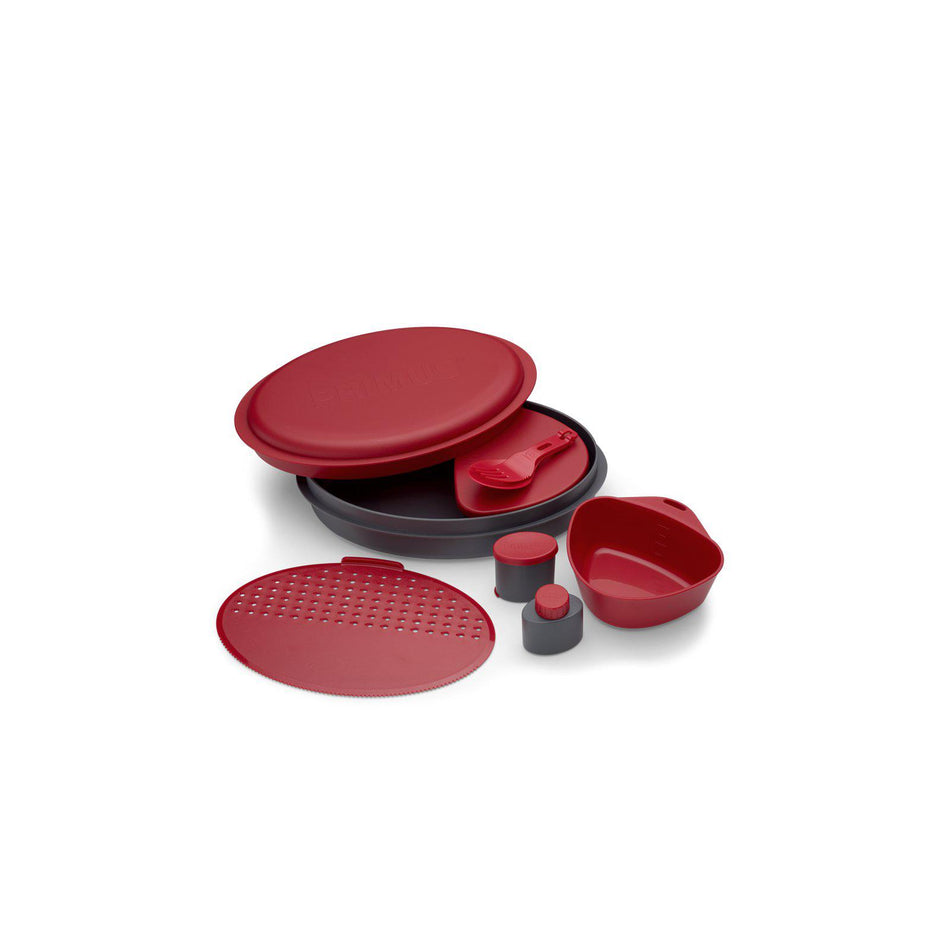 Primus Meal Set Red