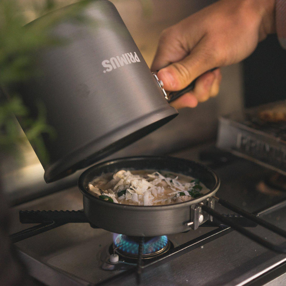 Primus LiTech Trek Kettle