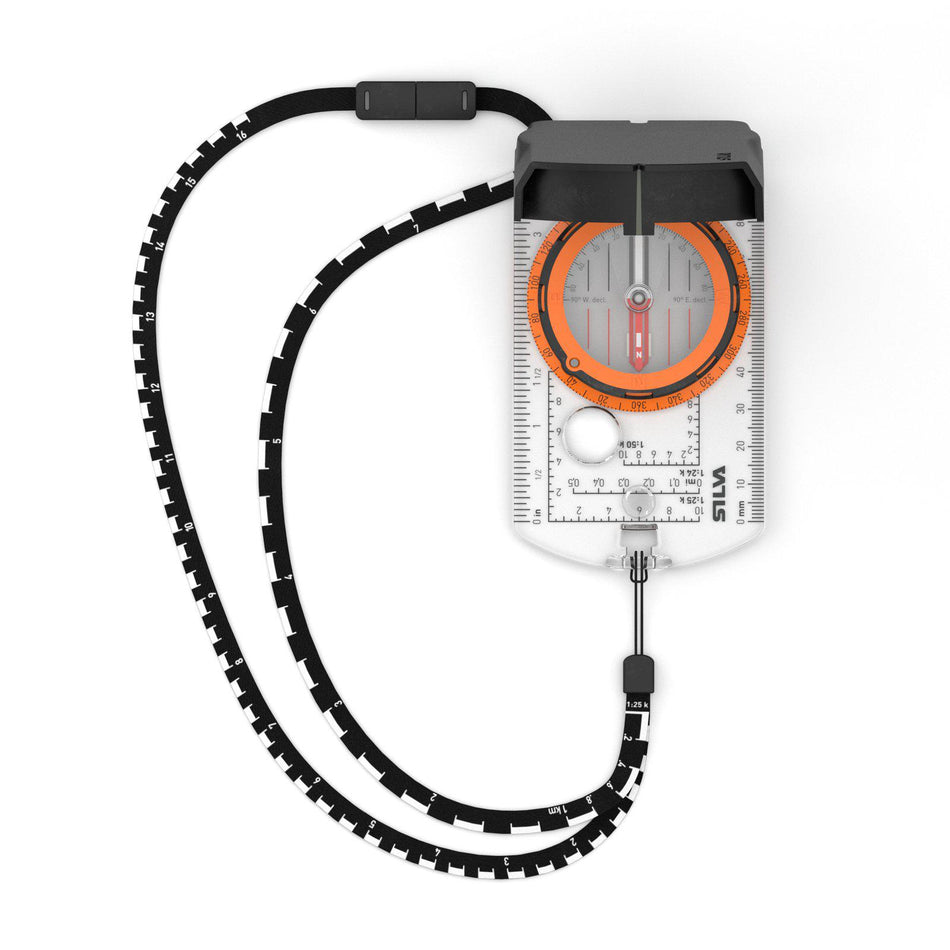 Silva Compass Expedition S