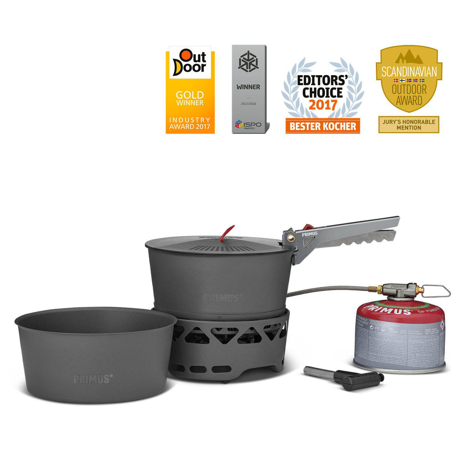 Primus PrimeTech Stove Set 1,3 L