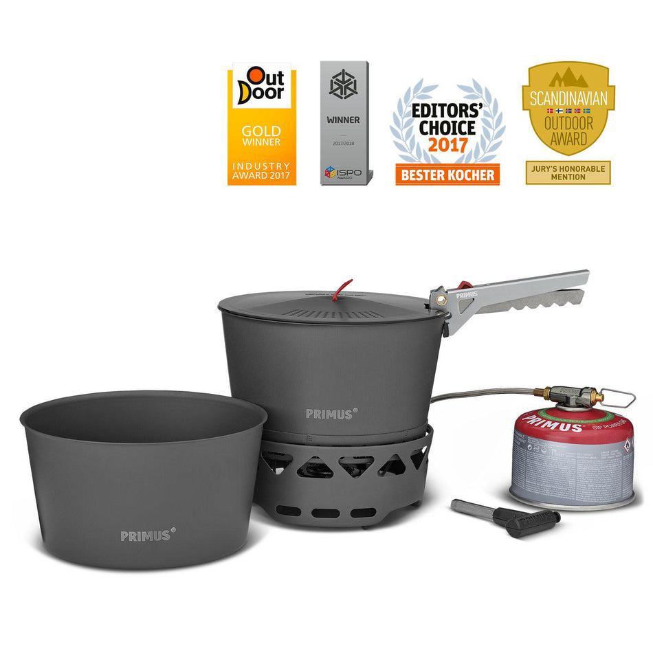 Primus PrimeTech Stove Set 2,3 L